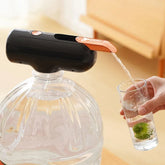 Usb Charging Portable Water Jug Pump Dispenser